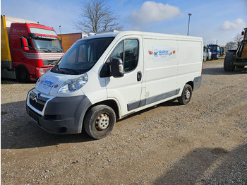 소형 밴 CITROËN Jumper