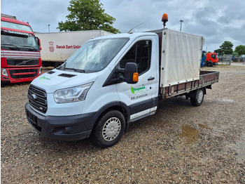 패널 밴 FORD Transit