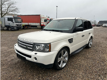 차량 LAND ROVER