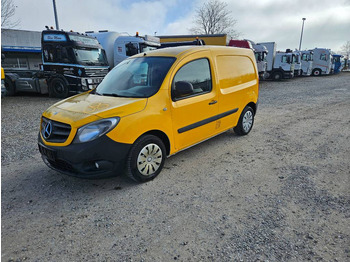 박스 밴 MERCEDES-BENZ Citan 108 CDI