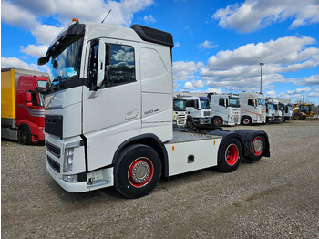 트랙터 유닛 VOLVO FH 500