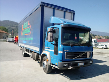 박스 트럭 Volvo FL6.250 : 사진 2