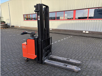 전기 지게차 BT Stapelaar LSF 1250 / 11 : 사진 4