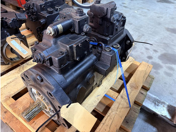 크롤러 굴삭기 Kawasaki K3V112DTP Excavator Mainpump : 사진 3