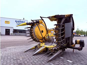 콤바인 수확기 NEW HOLLAND