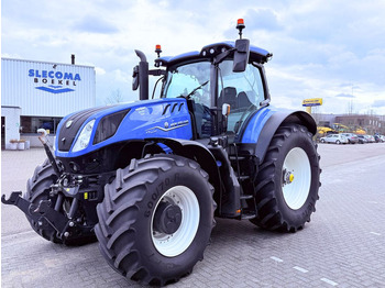 장궤형 트랙터 NEW HOLLAND T7.315