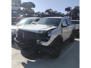 픽업트럭 FORD Ranger