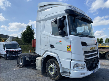 트랙터 유닛 DAF XF 480