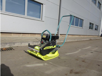 진동판 AMMANN