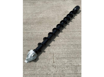 신규 오거 Auger Torque 4 inch rock auger : 사진 2