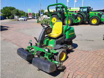 정원 모어 JOHN DEERE