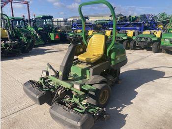 정원 모어 JOHN DEERE