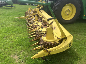 리스  John Deere 390 Plus John Deere 390 Plus : 사진 2