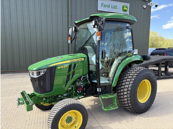 스트래들 트랙터 JOHN DEERE