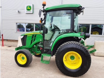 스트래들 트랙터 JOHN DEERE