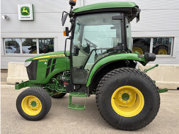 스트래들 트랙터 JOHN DEERE