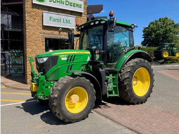 장궤형 트랙터 JOHN DEERE 6130R