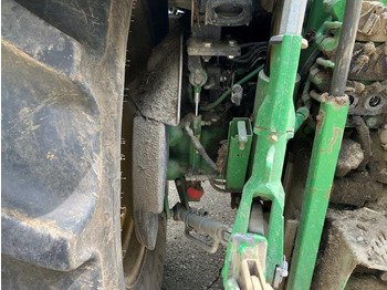 장궤형 트랙터 John Deere 6130R : 사진 5