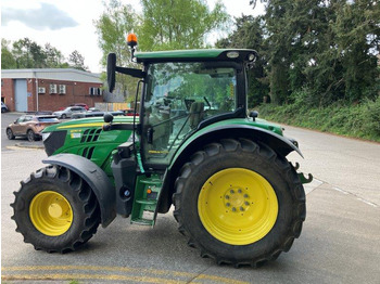장궤형 트랙터 John Deere 6130R : 사진 3