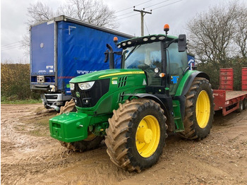 장궤형 트랙터 JOHN DEERE 6155R