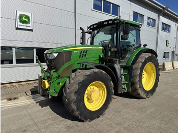 장궤형 트랙터 JOHN DEERE 6155R