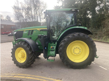 장궤형 트랙터 John Deere 6215R : 사진 2