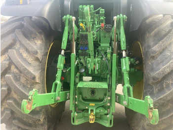 장궤형 트랙터 John Deere 6215R : 사진 5