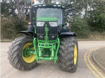 장궤형 트랙터 John Deere 6215R : 사진 3
