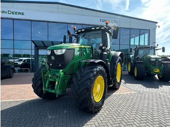 장궤형 트랙터 JOHN DEERE 6250R