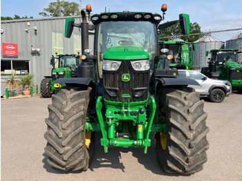 장궤형 트랙터 John Deere 6R 215 : 사진 4