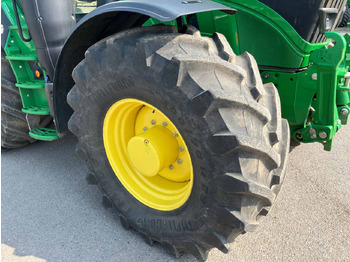 장궤형 트랙터 John Deere 6R 215 : 사진 5