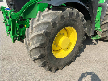 장궤형 트랙터 John Deere 6R 215 : 사진 2