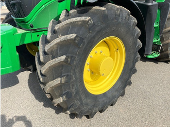 장궤형 트랙터 John Deere 6R 250 : 사진 2