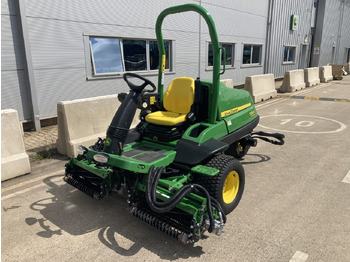정원 모어 JOHN DEERE 7200