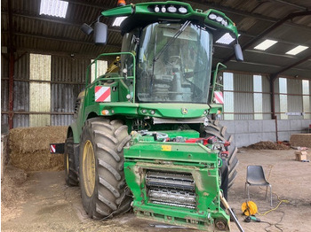 견인식 목초수확기 JOHN DEERE
