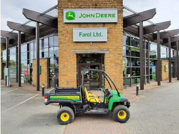 사이드 바이 사이드/ ATV JOHN DEERE