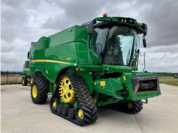 목초수확기 JOHN DEERE S790