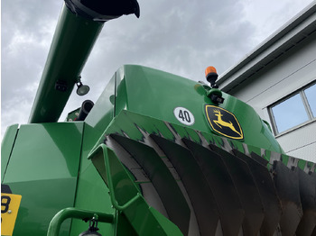 리스  John Deere T670i HillMaster John Deere T670i HillMaster : 사진 4