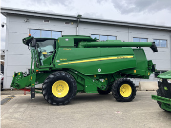 리스  John Deere T670i HillMaster John Deere T670i HillMaster : 사진 2