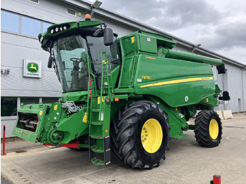 리스  John Deere T670i HillMaster John Deere T670i HillMaster : 사진 1