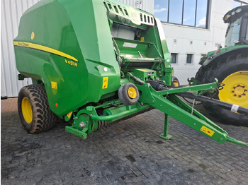 건초 및 목초 장비 JOHN DEERE