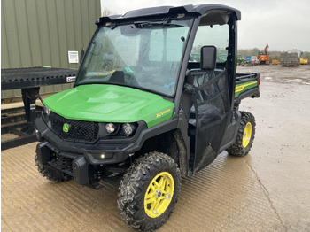 사이드 바이 사이드/ ATV JOHN DEERE