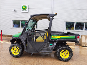 사이드 바이 사이드/ ATV JOHN DEERE