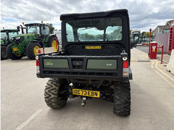 사이드 바이 사이드/ ATV John Deere XUV865M Gator : 사진 4