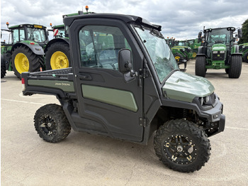 사이드 바이 사이드/ ATV John Deere XUV865M Gator : 사진 3