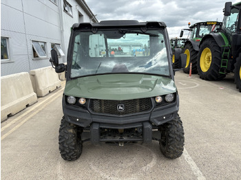 사이드 바이 사이드/ ATV John Deere XUV865M Gator : 사진 2