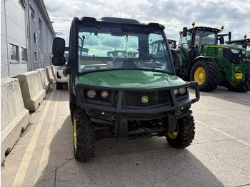 사이드 바이 사이드/ ATV John Deere XUV865M Gator : 사진 3