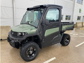 사이드 바이 사이드/ ATV JOHN DEERE