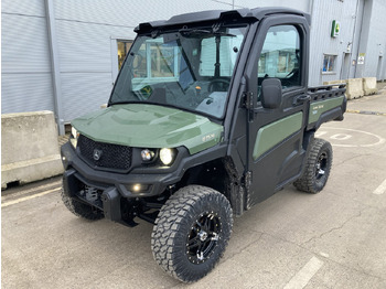 사이드 바이 사이드/ ATV JOHN DEERE