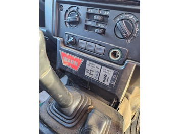 덤프 밴 LAND ROVER DEFENDER 130 TIPPER : 사진 3